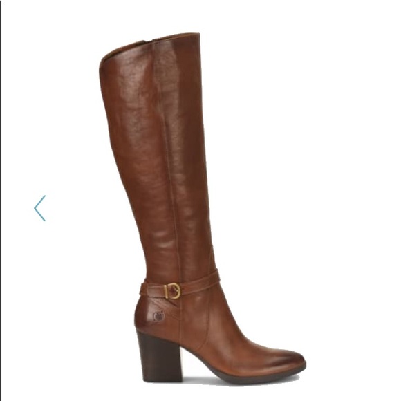 Born Shoes - Born Elsa Boots